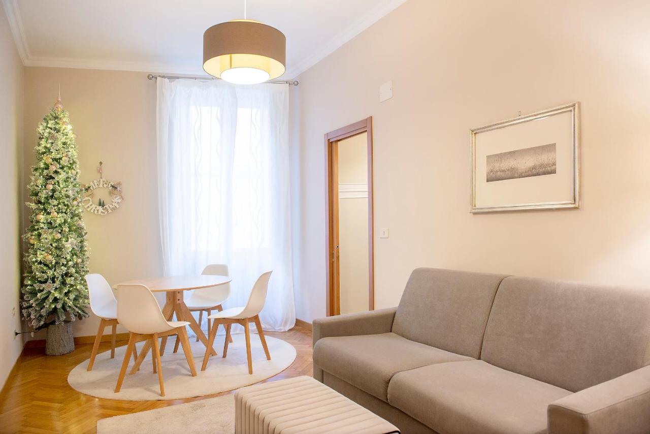 Apartment Romeo, Nel Cuore Di Rom