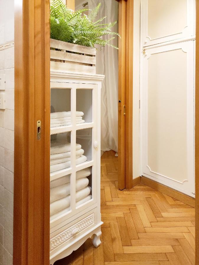 Apartment Romeo, Nel Cuore Di Rom