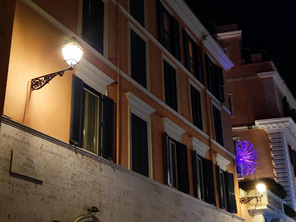 Lejlighed Romeo, Nel Cuore Di *