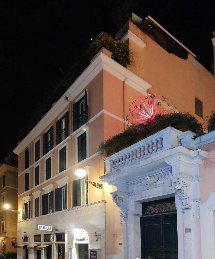Lejlighed Romeo, Nel Cuore Di